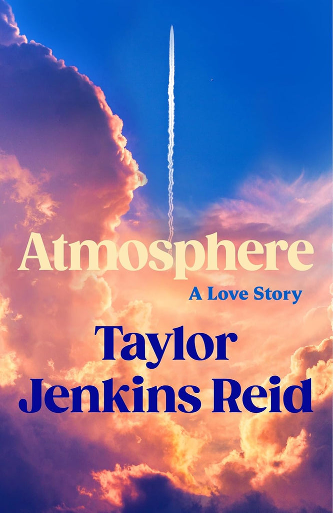 Atmosphere (edizione in inglese)