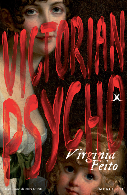 Victorian Psycho