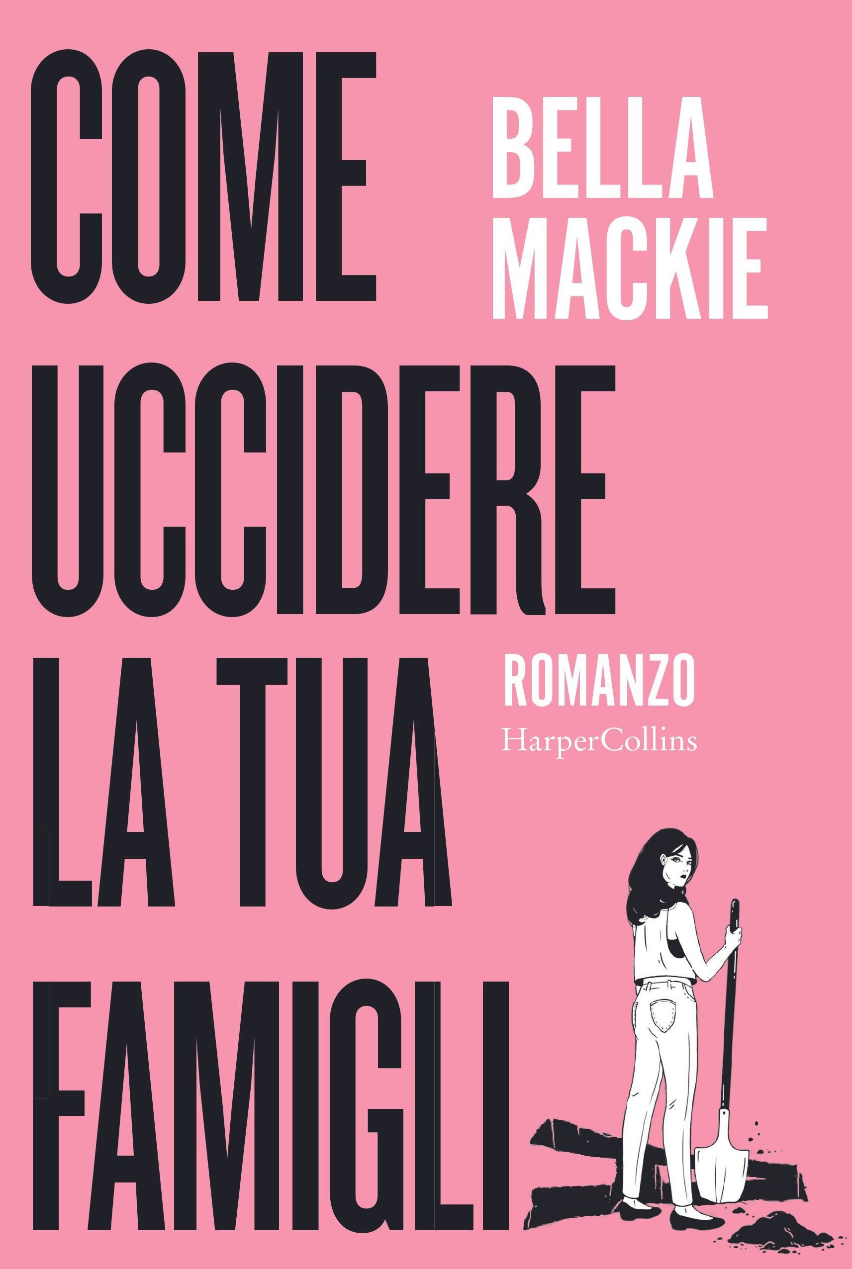 Come uccidere la tua famiglia