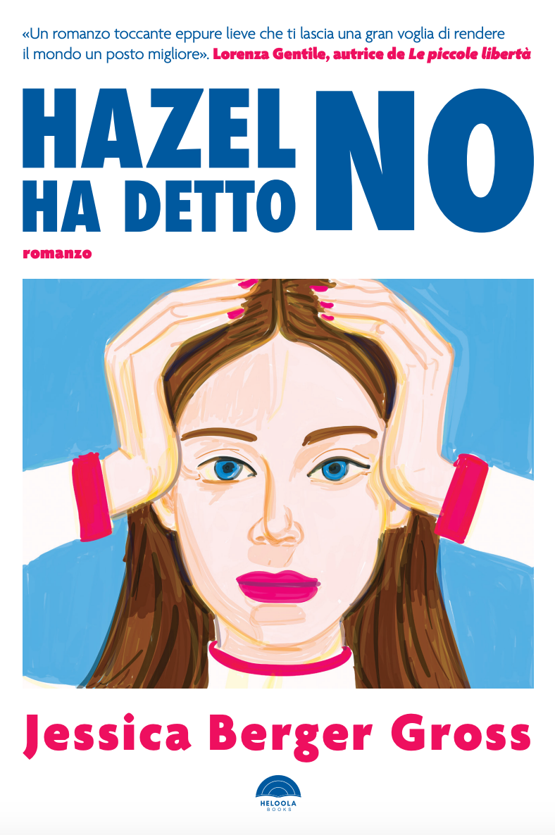 Hazel ha detto no
