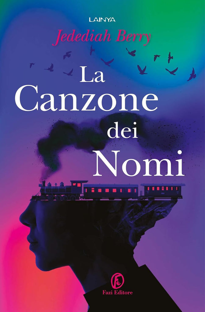 La Canzone dei Nomi