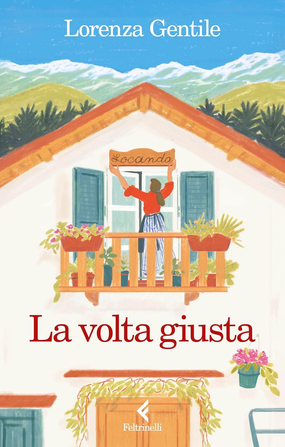 La volta giusta