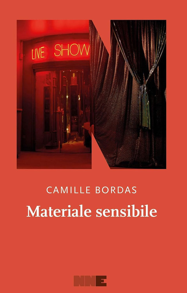Materiale sensibile