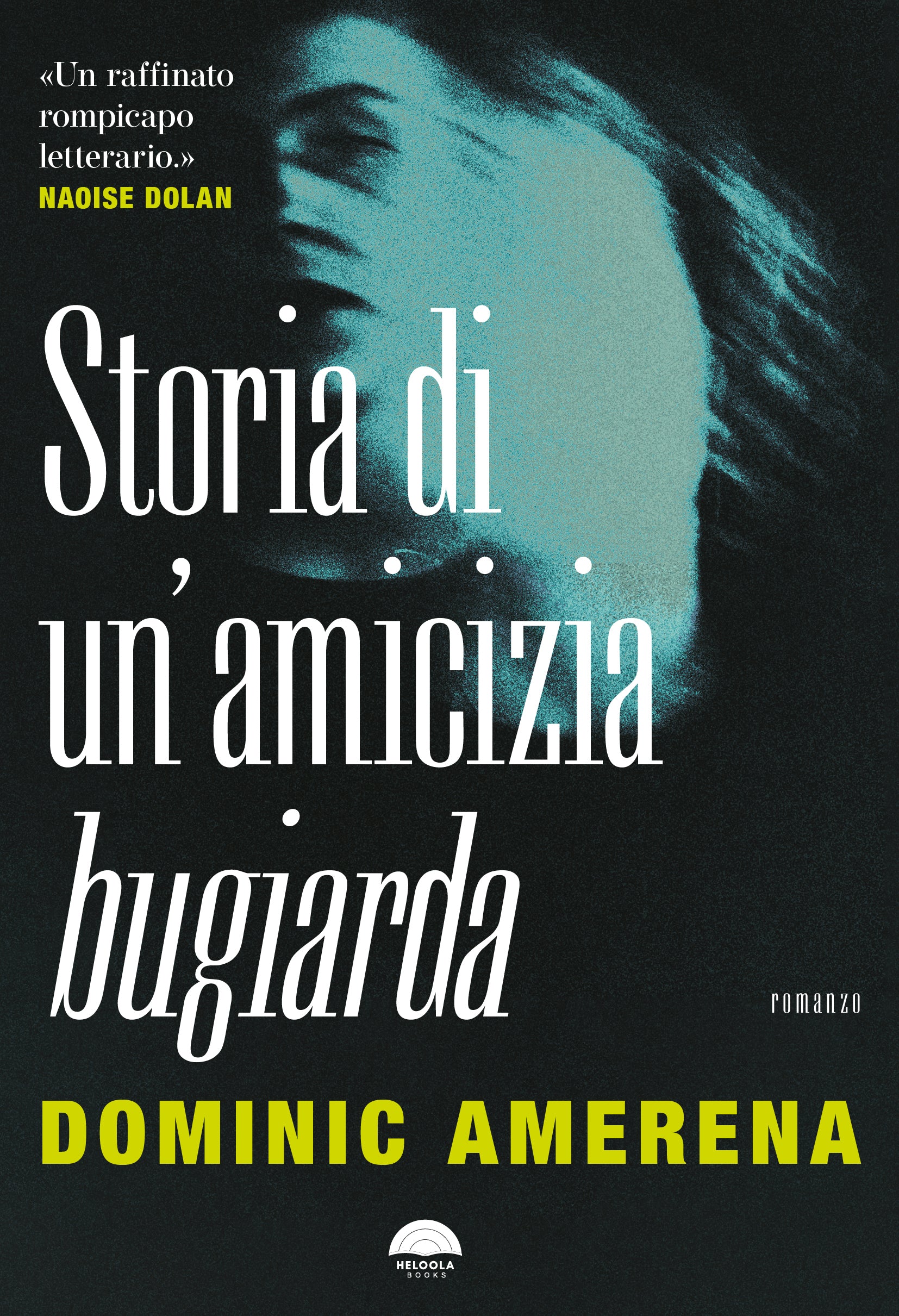 Storia di un'amicizia bugiarda